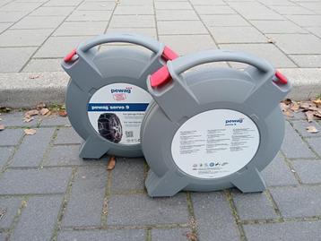 Sneeuwkettingen Pewag Servo9 beschikbaar voor biedingen