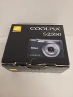 Nikon coolpix S2550, Ophalen of Verzenden