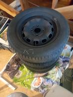 Ford fiesta wielen + banden, Ophalen