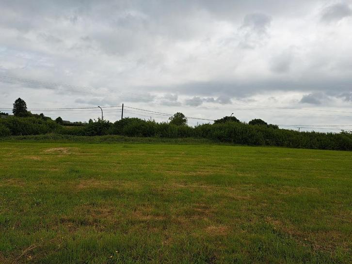 bouwgrond te koop in Beauwelz  ( Momignies) nabij Chimay, Immo, Gronden en Bouwgronden