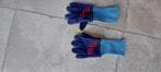 1 euro koopjes ! handschoenen mt 116, Kinderen en Baby's, Kinderkleding | Maat 116, Ophalen, Gebruikt, Jongen, Jas