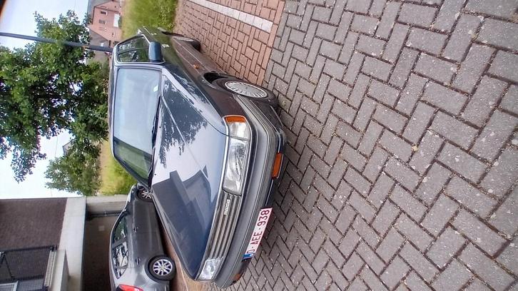 Oldtimer mazda 929 , zeldzame auto, Auto's, Oldtimers, Particulier, Mazda, Benzine, Ophalen