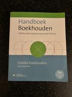 Handboek Boekhouden Dubbel Boekhouden Basisbeginselen, Ophalen, Gelezen, Economie en Marketing