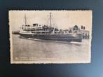 Postkaart Oostende De Mailboot Prince Baudouin, Ophalen of Verzenden, Zo goed als nieuw