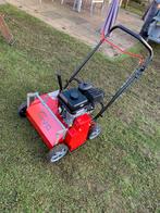 Te huur verticuteermachine benzine, Tuin en Terras, Verticuteermachines, Ophalen, Benzine