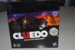 Cluedo, Hobby en Vrije tijd, Gezelschapsspellen | Overige, Een of twee spelers, Ophalen of Verzenden, Zo goed als nieuw, Dedective spel