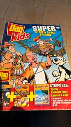 Studio 100 strip, Boeken, Strips | Comics, Ophalen of Verzenden