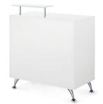 Toonbank ideaal voor kleine ruimte, Ophalen, Zo goed als nieuw