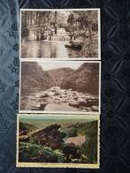 3 cartes postales Malmedy, Collections, Enlèvement ou Envoi
