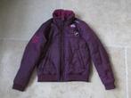 winterjas 128, Comme neuf, Enlèvement, DECATHLON, Fille