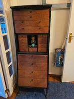 Secrétaire Giorgetti, Ophalen