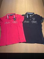HV POLO polo’s / t-shirts S, Ophalen of Verzenden, Zo goed als nieuw, Dames, Bovenkleding