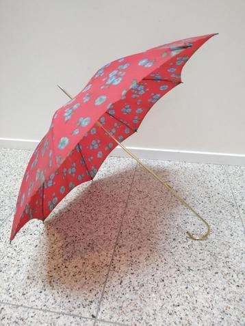 Vintage paraplu voor meisjes beschikbaar voor biedingen