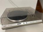 Philips AF729 platenspeler, Philips, Gebruikt, Pitch-regelaar, Ophalen of Verzenden
