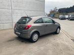 Opel Corsa 1.2 benzine 2013 met 122000km*EURO 5* garantie*, Euro 5, Stof, 4 cilinders, Bruin