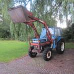 Iseki Compact tractor TS3110 met voorlader. (bj 2025), Overige typen