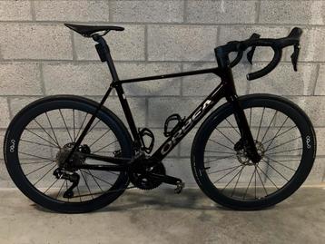 Velo route orbea orca m30 ltd i pwr 2025 53, Vélos & Vélomoteurs, Neuf, Autres marques, Enlèvement, 53 à 57 cm