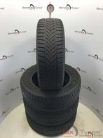 winter 205/60R16 92H Vredestein Snow Tr 205/60 R16 205/60/16, Auto-onderdelen, Banden en Velgen, Ophalen, Gebruikt, 16 inch, Band(en)
