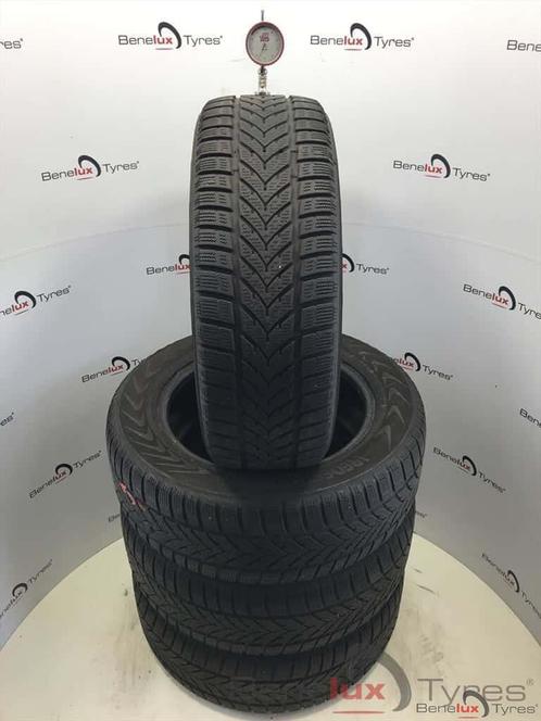 winter 205/60R16 92H Vredestein Snow Tr 205/60 R16 205/60/16, Auto-onderdelen, Banden en Velgen, Band(en), Winterbanden, 16 inch