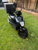 Sym Xpro 50 A klasse, Fietsen en Brommers, Scooters | Kymco, Ophalen, Zo goed als nieuw