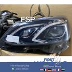 W212 W207 ILS LED KOPLAMP FACELIFT E KLASSE 2011-2016 intell, Auto-onderdelen, Ophalen of Verzenden, Gereviseerd, Mercedes-Benz