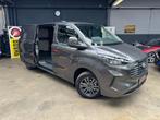 Ford Transit Custom 300 2.0 TDCI L2H1 Limited 170pkAutom,5jh, Neuf, Argent ou Gris, Achat, Entreprise