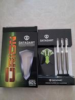 Datadart Orion Smooth 24gr. Gratis verzending, Sport en Fitness, Darts, Ophalen of Verzenden, Zo goed als nieuw, Flights