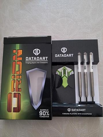 Datadart Orion Smooth 24gr. Gratis verzending  beschikbaar voor biedingen