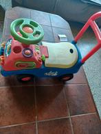 Mickey mouse rijwagen., Enlèvement, Utilisé, Véhicule de marche