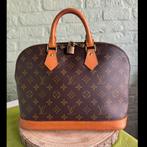 Louis Vuitton Alma handtas, Handtassen en Accessoires, Tassen | Damestassen, Ophalen of Verzenden, Gebruikt, Handtas