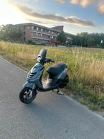 piaggio zip iget 2021, Ophalen, Zip