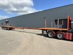FAYMONVILLE T5AZG 48T - 28m! TELEMAX / TELETRAILER - 3 HYDR, Overige kleuren, Overige brandstoffen, Bedrijf, Aanhangers en Opleggers