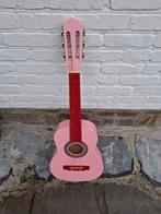 Kindergitaar CB SKY, Ophalen of Verzenden, Gebruikt, Meisje