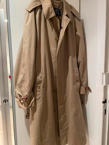 Gabardine burberry 