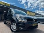VW CADDY 7PLACES *GARANTIE 12MOIS*1ER PROPRIÉTAIRE, Auto's, Volkswagen, Voorwielaandrijving, Electronic Stability Program (ESP)