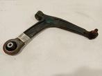 DRAAGARM RECHTS VOOR Fiat 500C (312) (01-2009/-) (50709580), Gebruikt, Fiat