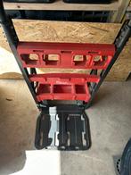 Diable Milwaukee 180kg, Ophalen, Nieuw, Steekwagen