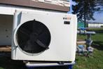 Pompe à chaleur pour piscine, Ophalen, Zo goed als nieuw, Verwarming