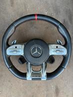 Volant complet a45 s, Ophalen
