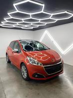 Peugeot 208| 98.635KM | 11/2016 | GEKEURD EN GARANTIE, Auto's, Peugeot, Voorwielaandrijving, Stof, Overige kleuren, 5 deurs