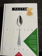 De Zilveren Lepel - Pasta, Boeken, Kookboeken, Ophalen, Zo goed als nieuw, Italië