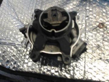  Pompe à vide Fiat Doblo 2 1.6JTD 77kw 198A3000 -2014  beschikbaar voor biedingen