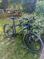 BTwin Rocrider 340 fiets, Fietsen en Brommers, Fietsen | Mountainbikes en ATB, Ophalen, Zo goed als nieuw, Overige merken