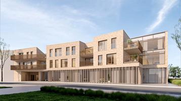 Appartement te koop in Wenduine beschikbaar voor biedingen