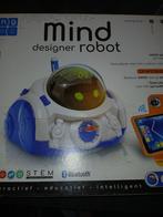Mind Robot, Ophalen, Zo goed als nieuw