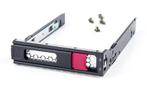 HP 3.5" LFF Low Profile Bracket Apollo 4200 Gen9 Gen10, Computers en Software, Harde schijven