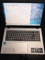 Schoollaptop acer, Computers en Software, Windows Laptops, Ophalen of Verzenden, Zo goed als nieuw