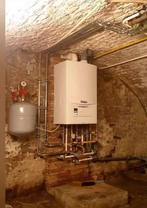 Plombier chauffagiste/ installateur sanitaire/ remplacement, Bricolage & Construction, Chauffe-eau & Boilers, Comme neuf