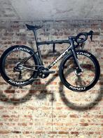 s works tarmac sl8 56, Ophalen, Nieuw, Heren