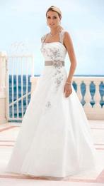 trouwjurk trouwkleed, Ophalen, Trouwjurk